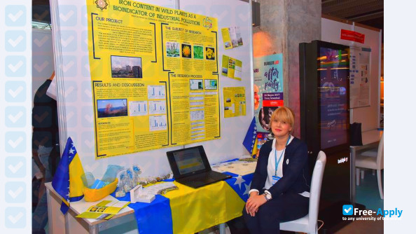 Istanbul MEF University photo #3