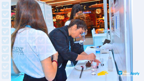 Istanbul MEF University photo #13