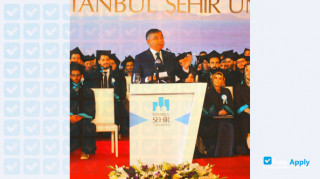 Istanbul Şehir University thumbnail #4