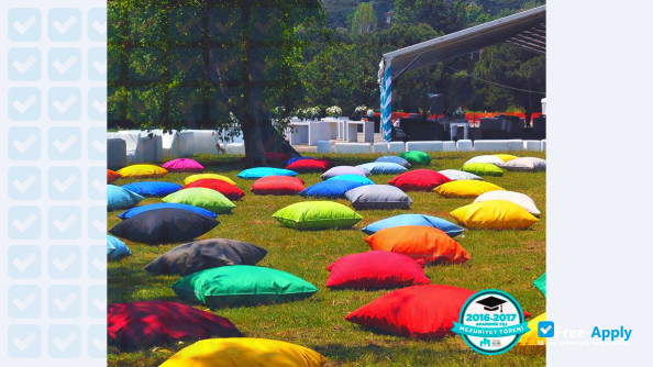 Istanbul Şehir University photo #9