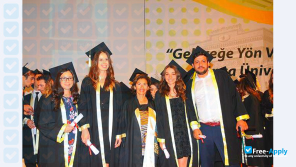 Foto de la Istanbul University #6