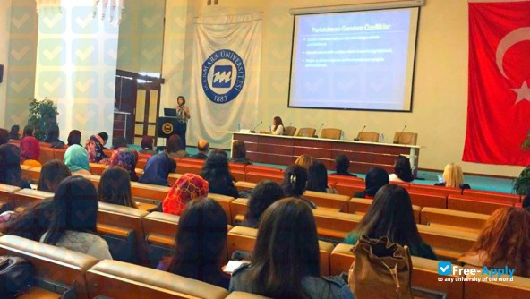 Istinye University photo #10
