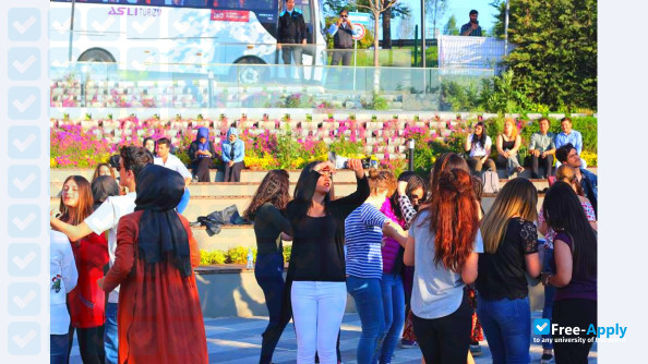 Istinye University photo #13