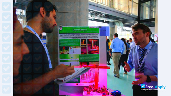 Izmir Institute of Technology photo #4