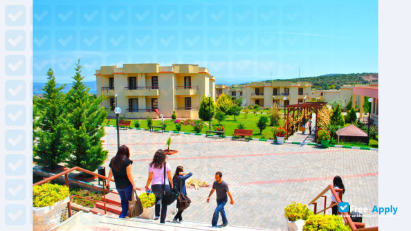 Izmir Institute of Technology photo #11