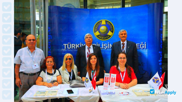 Izmir Institute of Technology photo