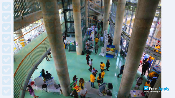 Izmir Institute of Technology photo #1