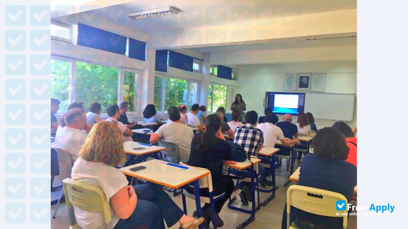 Kadir Has University фотография №6