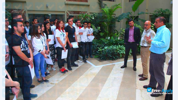 Kadir Has University photo