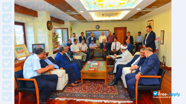 Kahramanmaras Sutcu Imam University photo #5