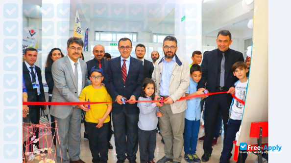 Foto de la Karabük University