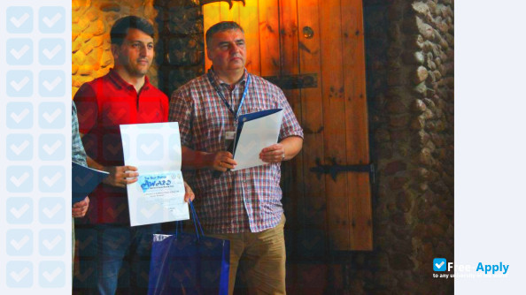 Foto de la Karadeniz Technical University #2