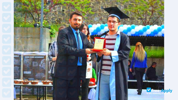 Foto de la Karadeniz Technical University #3