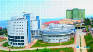 Miniatura de la Karadeniz Technical University #4