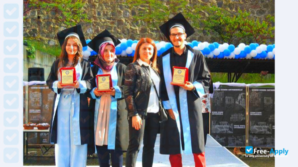 Foto de la Karadeniz Technical University #13