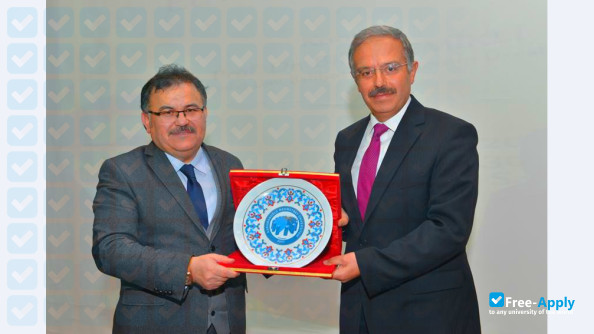 Karamanoğlu Mehmetbey University photo #4
