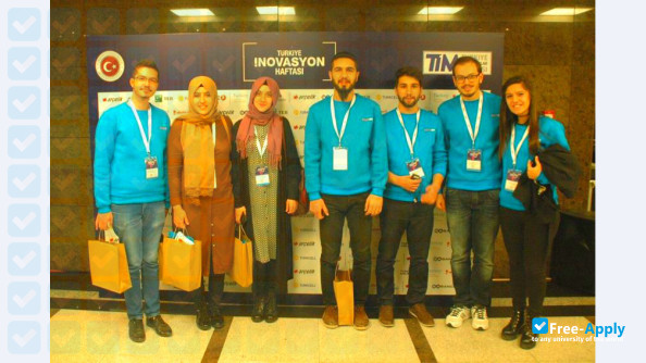 Karamanoğlu Mehmetbey University photo #7