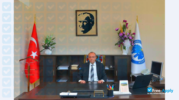 Karamanoğlu Mehmetbey University photo