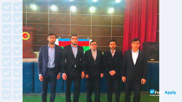 Kastamonu University photo #14