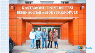 Miniatura de la Kastamonu University #10