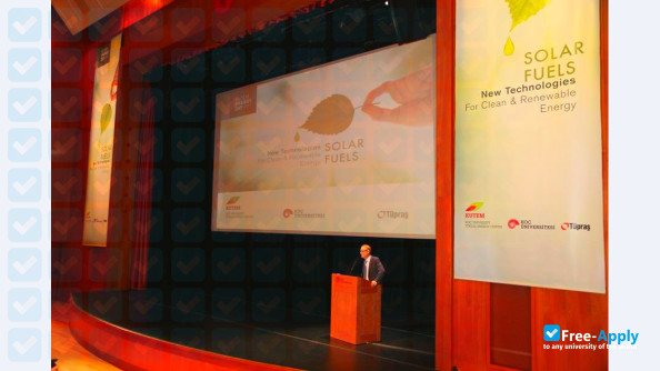 Koç University photo #11