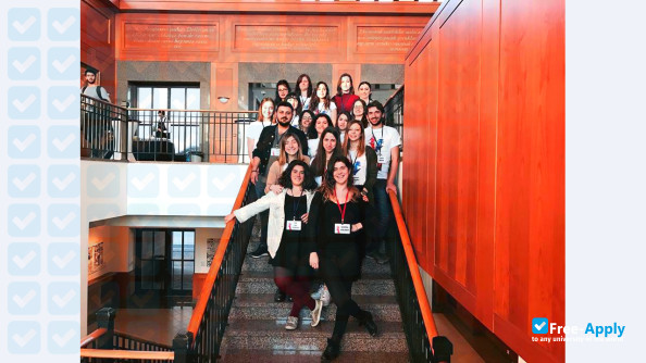 Koç University photo #4