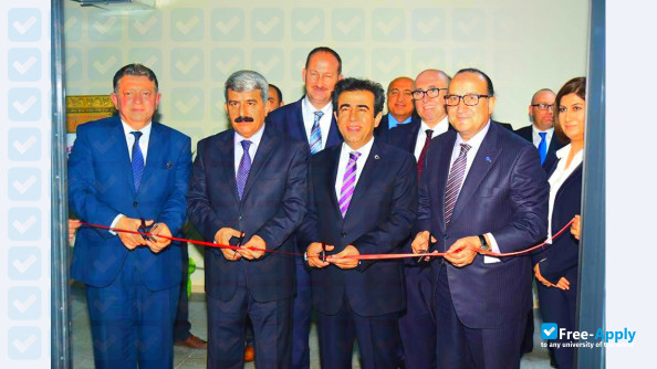 Foto de la Kocaeli University #1