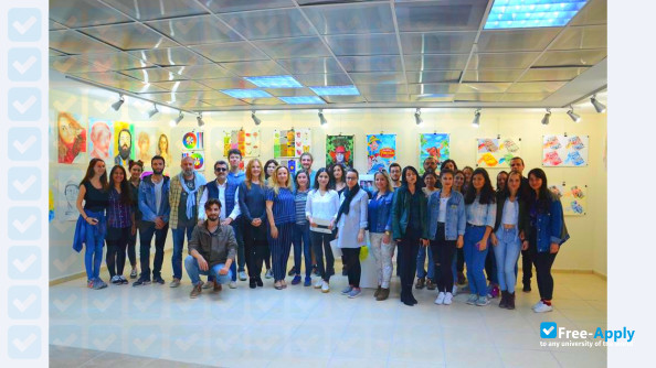 Foto de la Kocaeli University #11