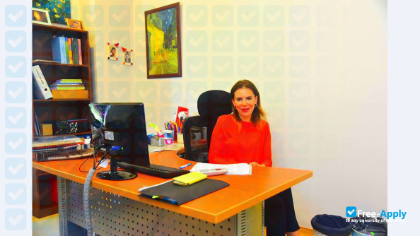 Foto de la Kocaeli University #8