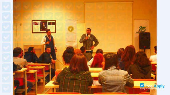 Foto de la Kocaeli University #4