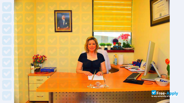 Foto de la Kocaeli University #12