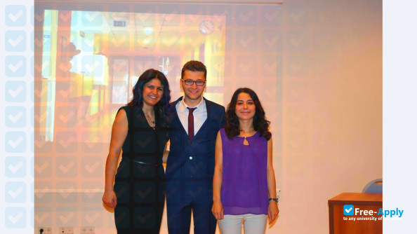 Foto de la Kocaeli University #2