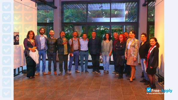Foto de la Kocaeli University #9