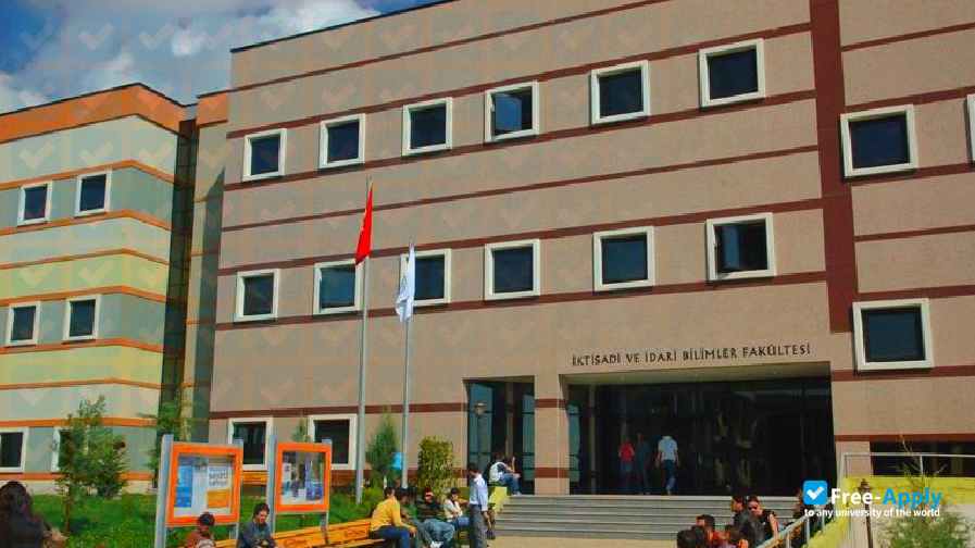 Kocaeli University photo