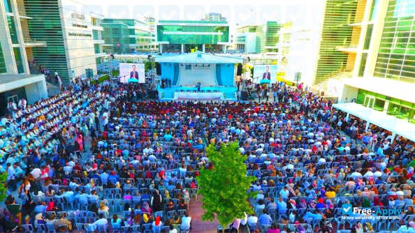 Foto de la KTO Karatay University #3