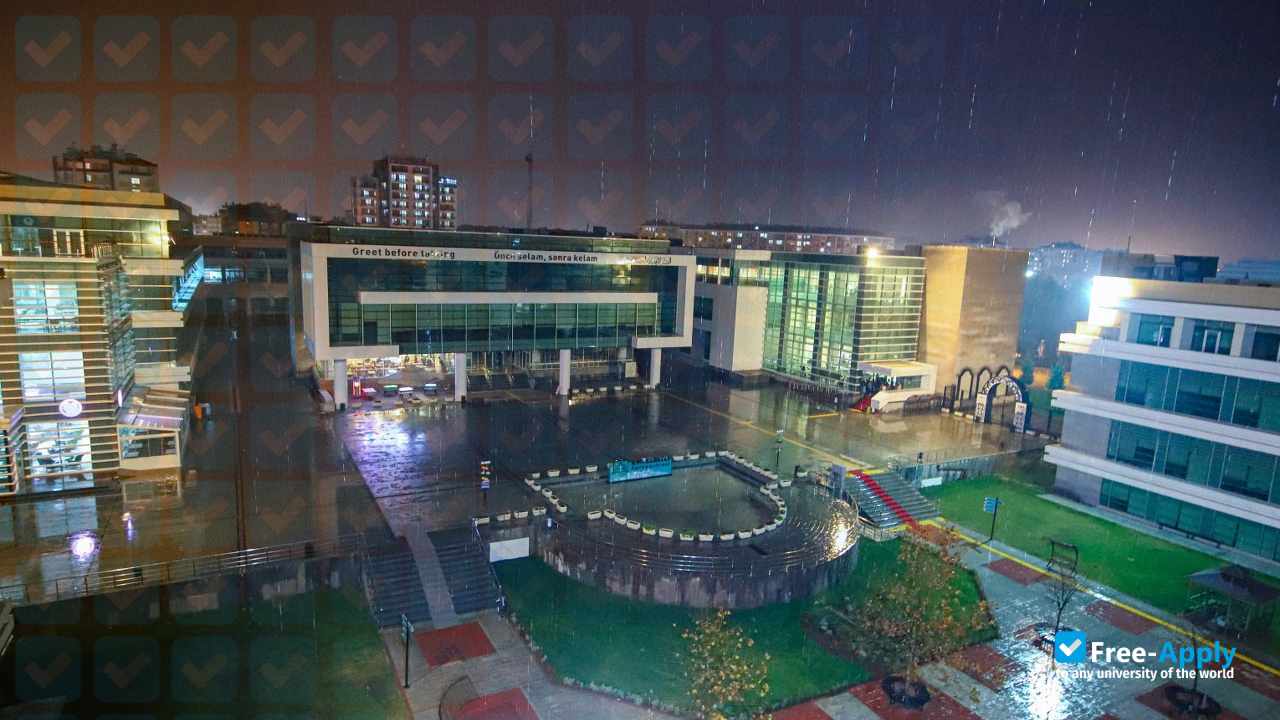KTO Karatay University photo