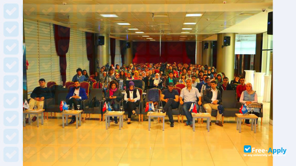 KTO Karatay University