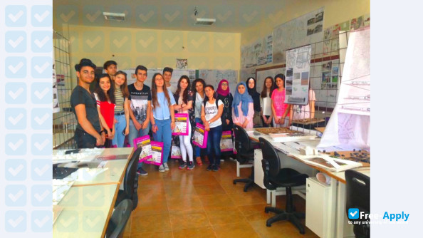 Foto de la Maltepe University #13