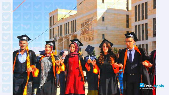Foto de la Mardin Artuklu University