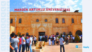 Mardin Artuklu University vignette #7