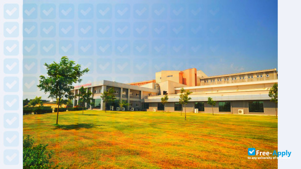 Mustafa Kemal University photo #2
