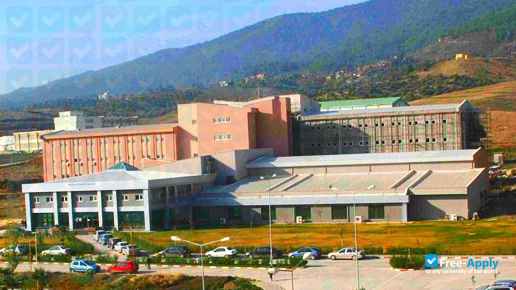 Mustafa Kemal University photo #4