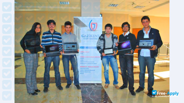 Hasan Kalyoncu University photo #4