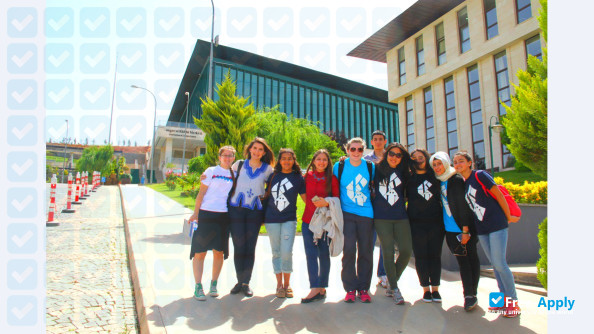 Hasan Kalyoncu University photo #5