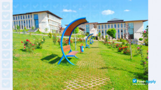 Hasan Kalyoncu University миниатюра №6
