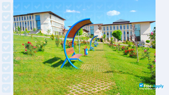 Hasan Kalyoncu University фотография №6
