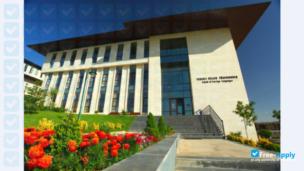 Foto de la Hasan Kalyoncu University