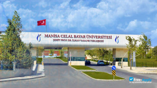 Manisa Celal Bayar University vignette #7