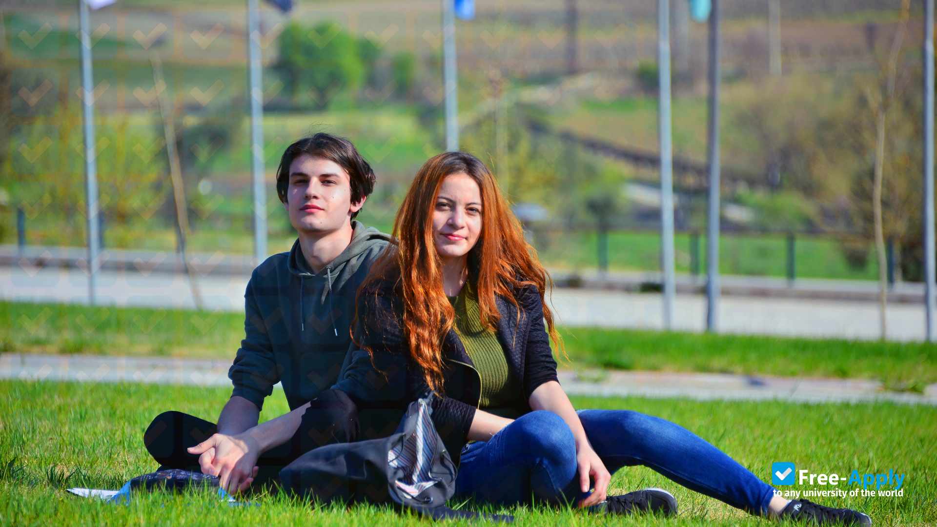 Manisa Celal Bayar University фотография №3