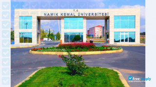 Miniatura de la Namik Kemal University #3